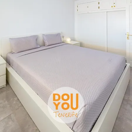 Apartment Deluxe Sand Club San Miguel de Abona Exterior photo