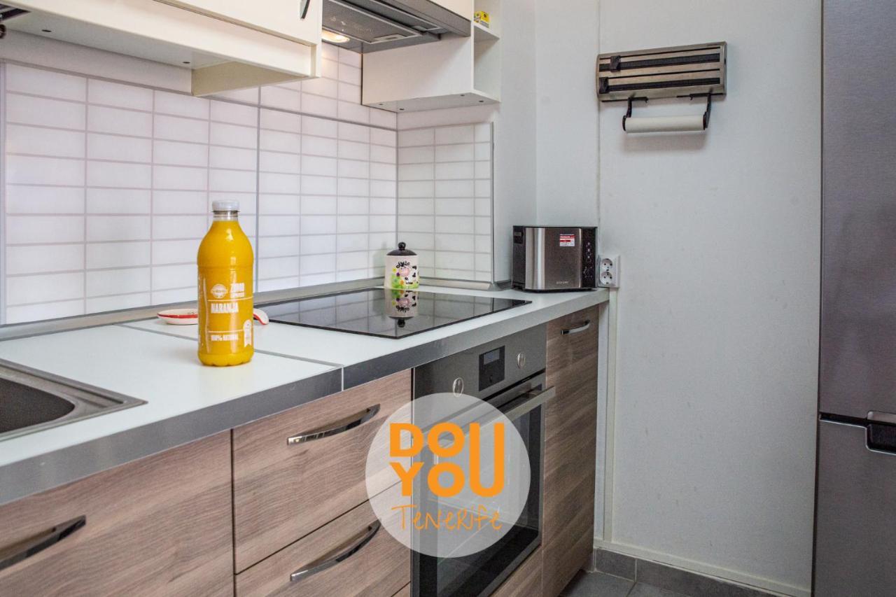 Apartment Deluxe Club San Miguel de Abona